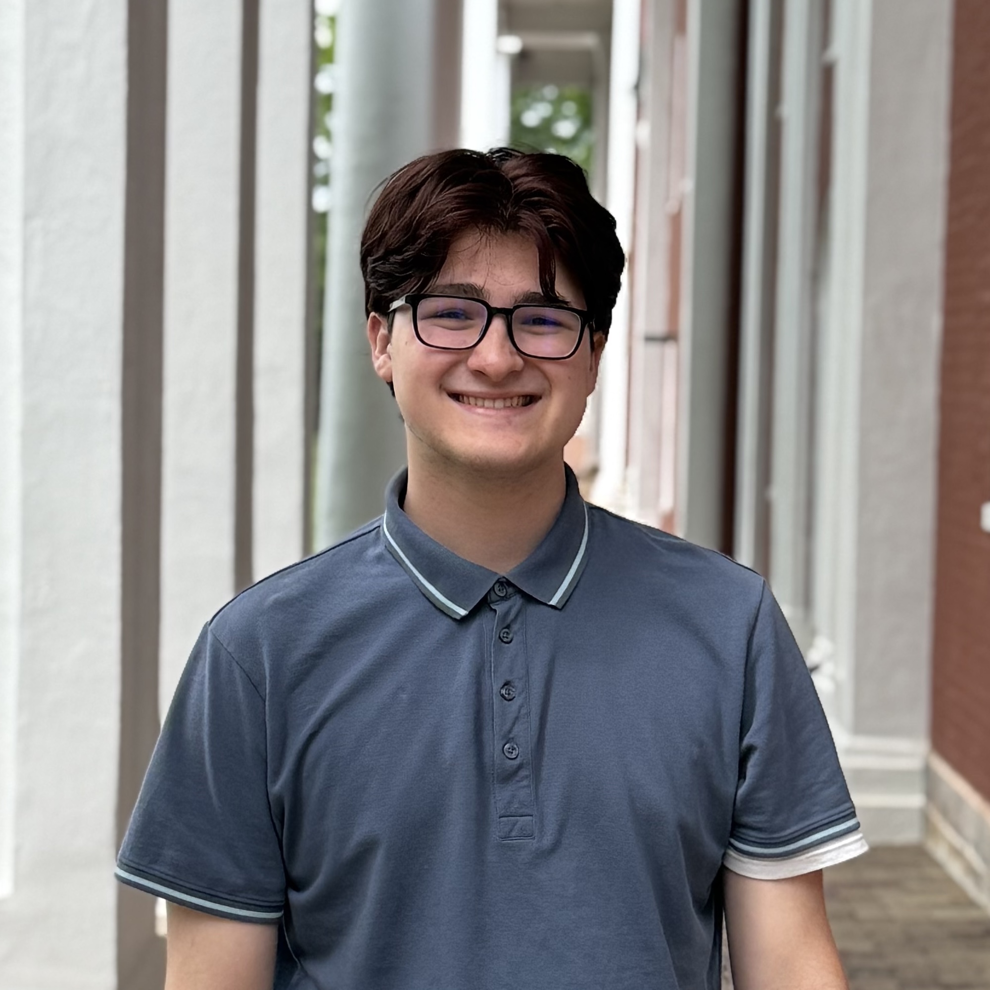 Zachary Ulman